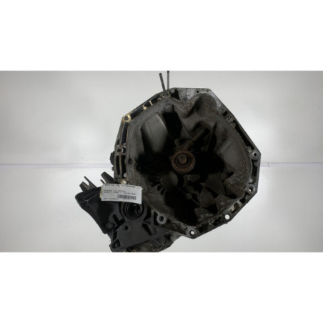 Boite de vitesses NISSAN NOTE 1 Photo n°1