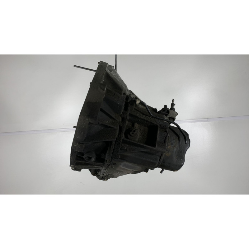 Boite de vitesses NISSAN NOTE 1 Photo n°2