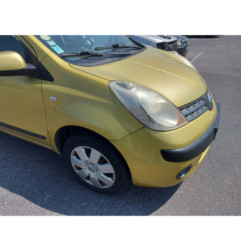 Boite de vitesses NISSAN NOTE 1
