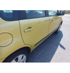 Boite de vitesses NISSAN NOTE 1