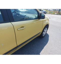 Boite de vitesses NISSAN NOTE 1