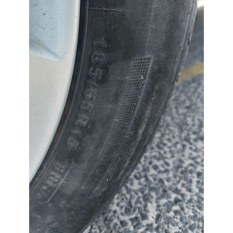 Boite de vitesses NISSAN NOTE 1 Photo n°13