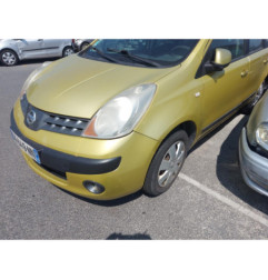 Boite de vitesses NISSAN NOTE 1