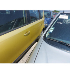 Boite de vitesses NISSAN NOTE 1
