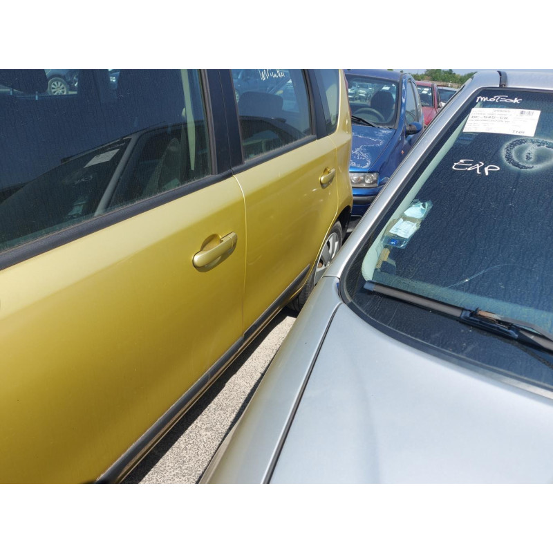 Boite de vitesses NISSAN NOTE 1 Photo n°15