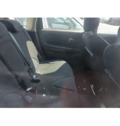 Boite de vitesses NISSAN NOTE 1