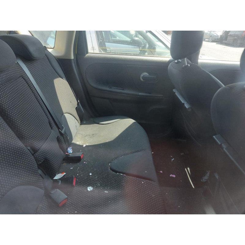 Boite de vitesses NISSAN NOTE 1 Photo n°17