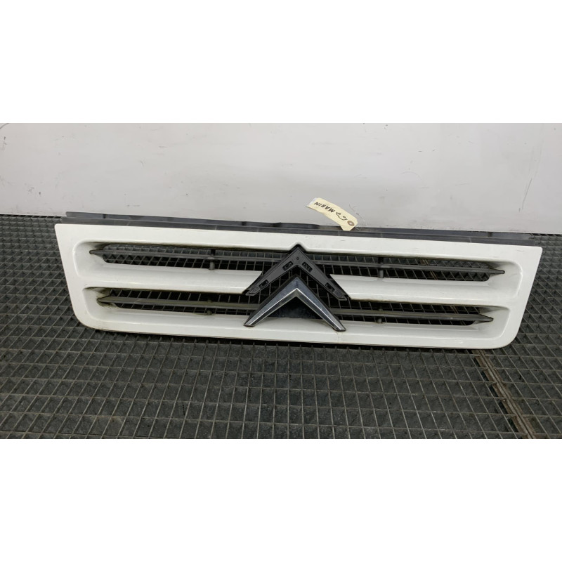Calandre CITROEN JUMPER 2 Photo n°1
