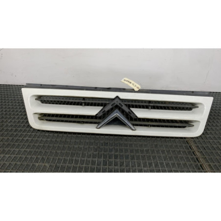 Calandre CITROEN JUMPER 2 Photo n°1