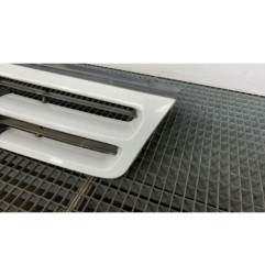 Calandre CITROEN JUMPER 2