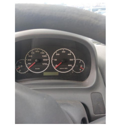 Calandre CITROEN JUMPER 2