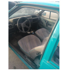 Calandre VOLKSWAGEN POLO 2