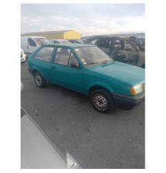 Calandre VOLKSWAGEN POLO 2
