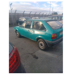 Calandre VOLKSWAGEN POLO 2
