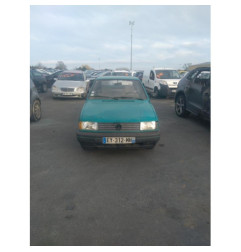 Calandre VOLKSWAGEN POLO 2