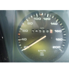 Calandre VOLKSWAGEN POLO 2