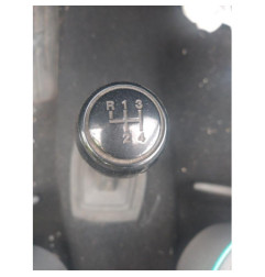 Calandre VOLKSWAGEN POLO 2