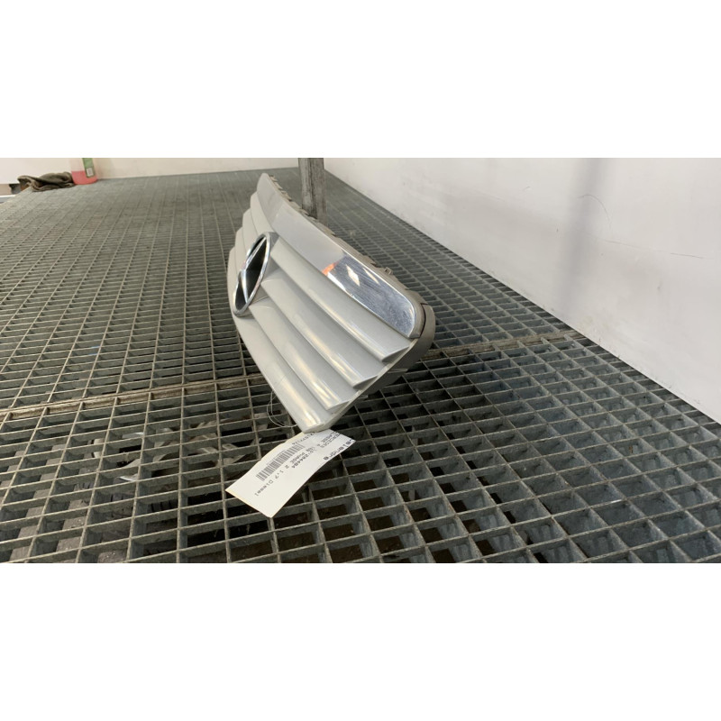 Calandre OPEL ZAFIRA A Photo n°3