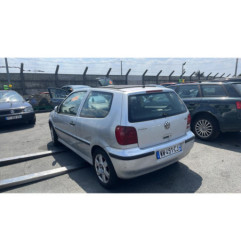 Calandre VOLKSWAGEN POLO 3
