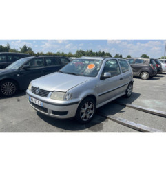 Calandre VOLKSWAGEN POLO 3