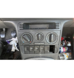 Calandre VOLKSWAGEN POLO 3