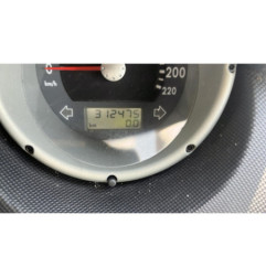 Calandre VOLKSWAGEN POLO 3