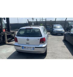 Calandre VOLKSWAGEN POLO 3