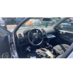 Calandre VOLKSWAGEN POLO 3