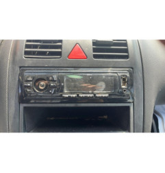 Calandre VOLKSWAGEN POLO 3