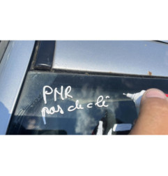 Calandre VOLKSWAGEN POLO 3