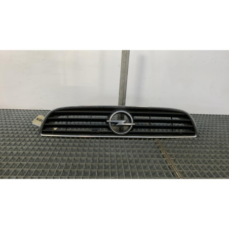 Calandre OPEL ZAFIRA A Photo n°1