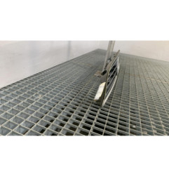 Calandre OPEL ZAFIRA A