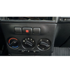 Calandre OPEL ZAFIRA A