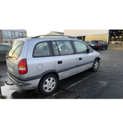 Calandre OPEL ZAFIRA A