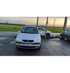 Calandre OPEL ZAFIRA A