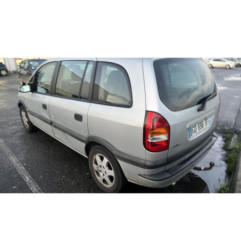 Calandre OPEL ZAFIRA A