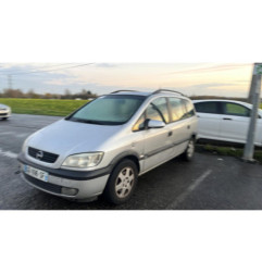 Calandre OPEL ZAFIRA A