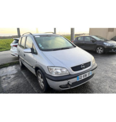 Calandre OPEL ZAFIRA A