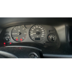 Calandre OPEL ZAFIRA A