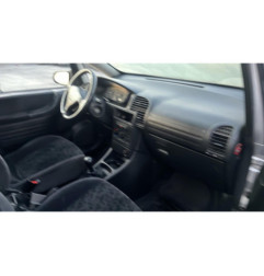 Calandre OPEL ZAFIRA A