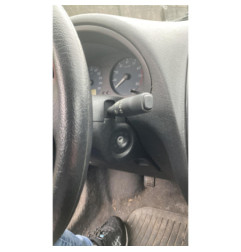 Calandre CITROEN SAXO