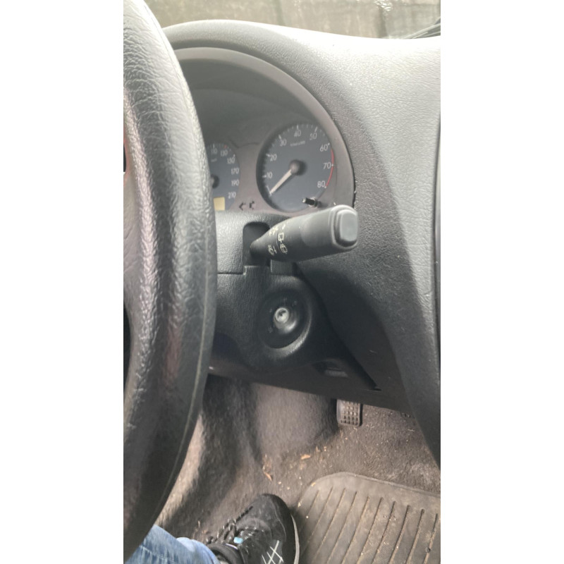 Calandre CITROEN SAXO Photo n°4