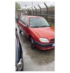 Calandre CITROEN SAXO