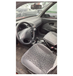 Calandre CITROEN SAXO