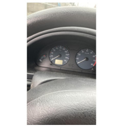 Calandre CITROEN SAXO