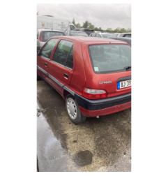 Calandre CITROEN SAXO