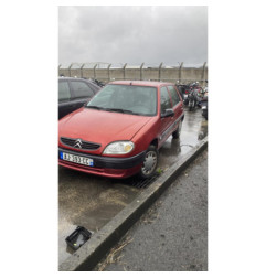 Calandre CITROEN SAXO