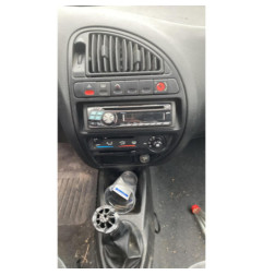 Calandre CITROEN SAXO