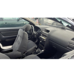 Calandre OPEL ASTRA G