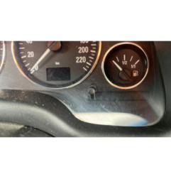Calandre OPEL ASTRA G